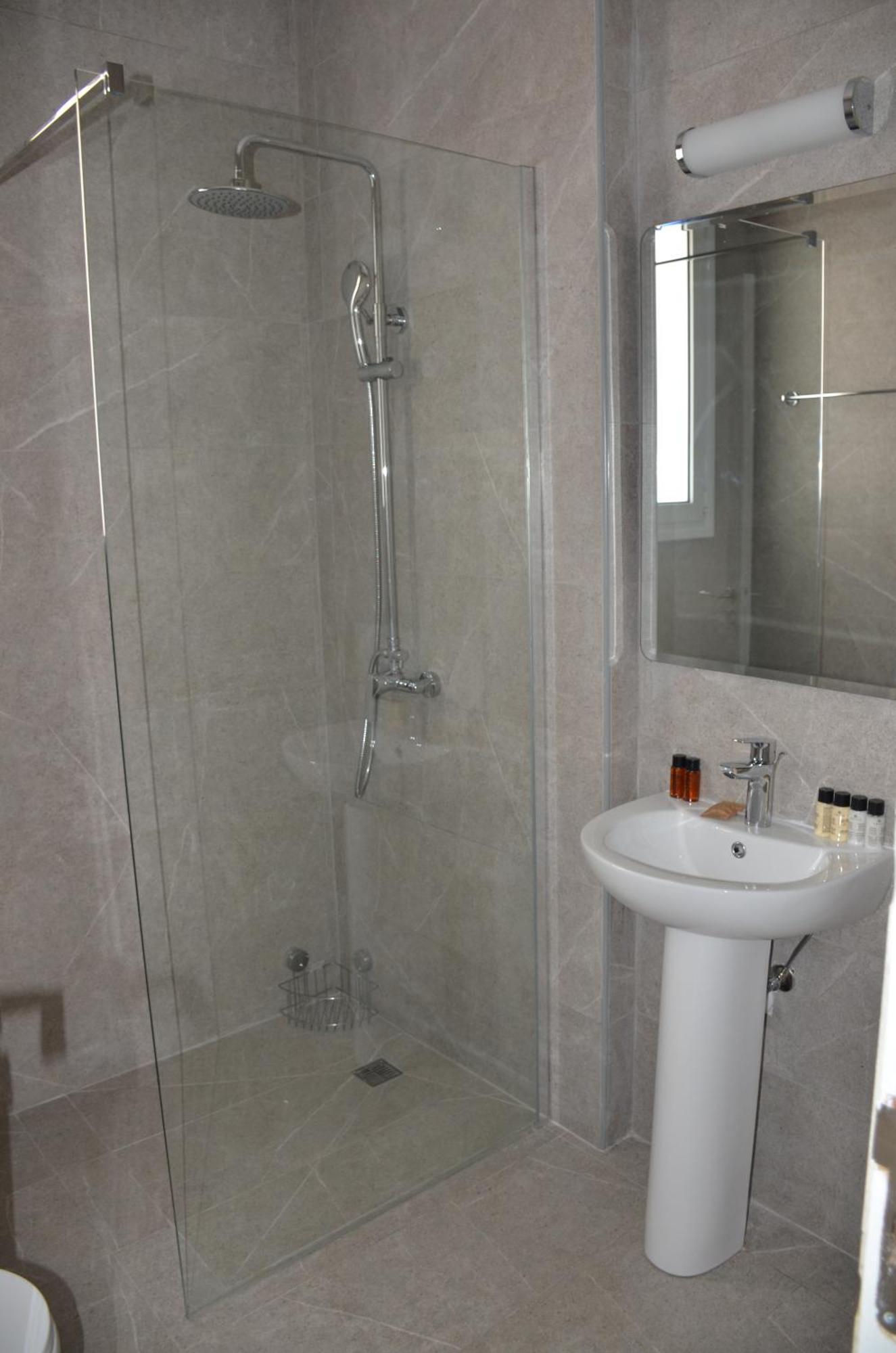 Laertis - By Imh Travel & Tours Apartment Paphos