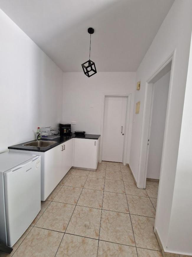 Laertis - By Imh Travel & Tours Apartment *
