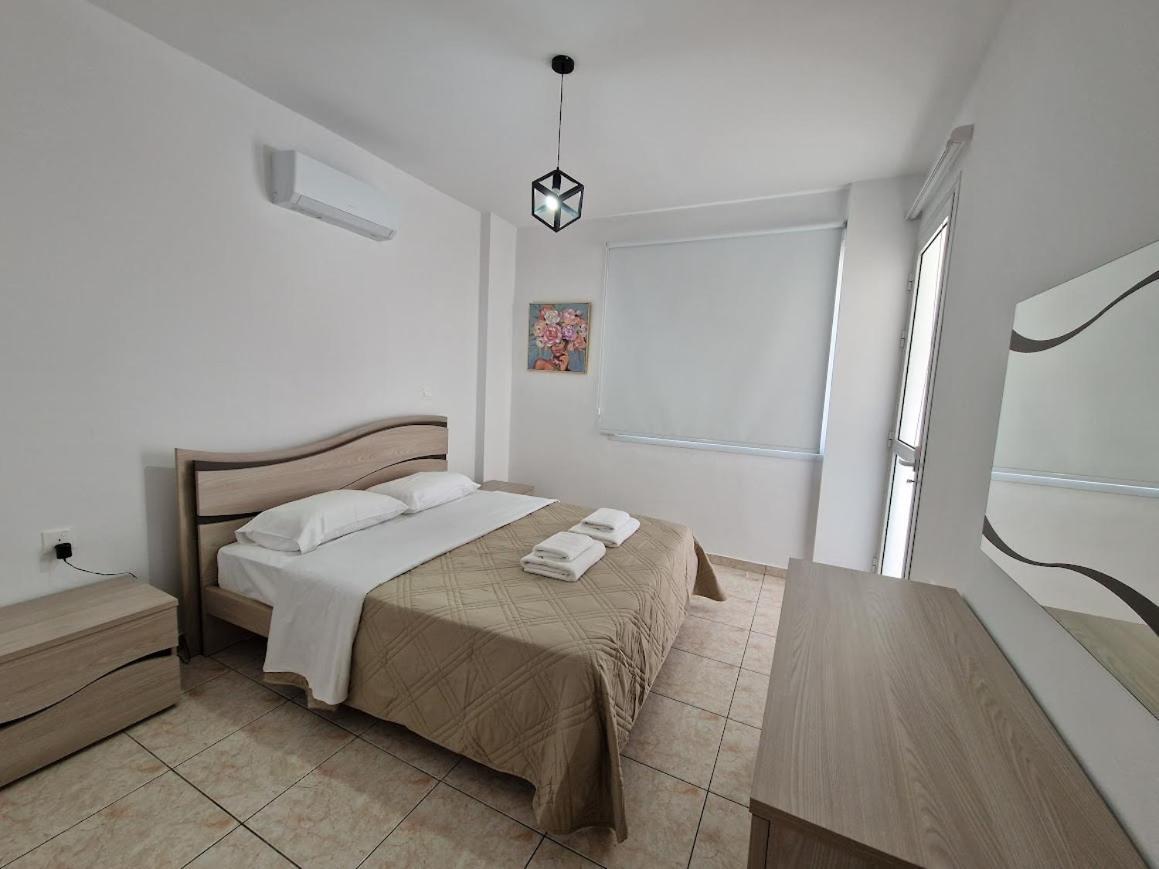 Laertis - By Imh Travel & Tours Apartment
